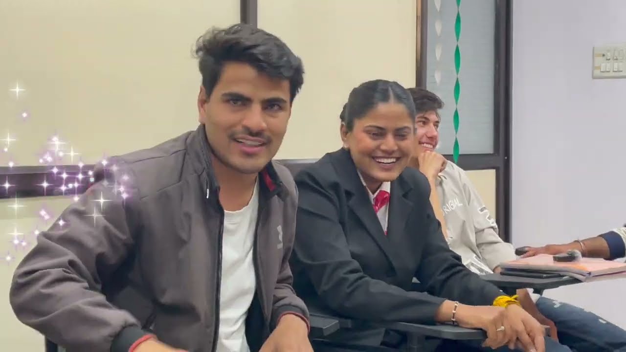 Offline vs Online Classes – Which is Better? | English Debate | Spoken English Training in Jaipur