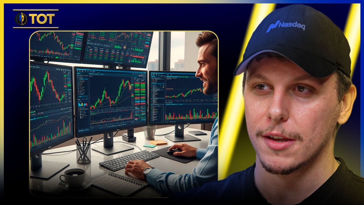 How Fabio Turned 50% Into 218% in 3 Months (Low Drawdown Strategy)