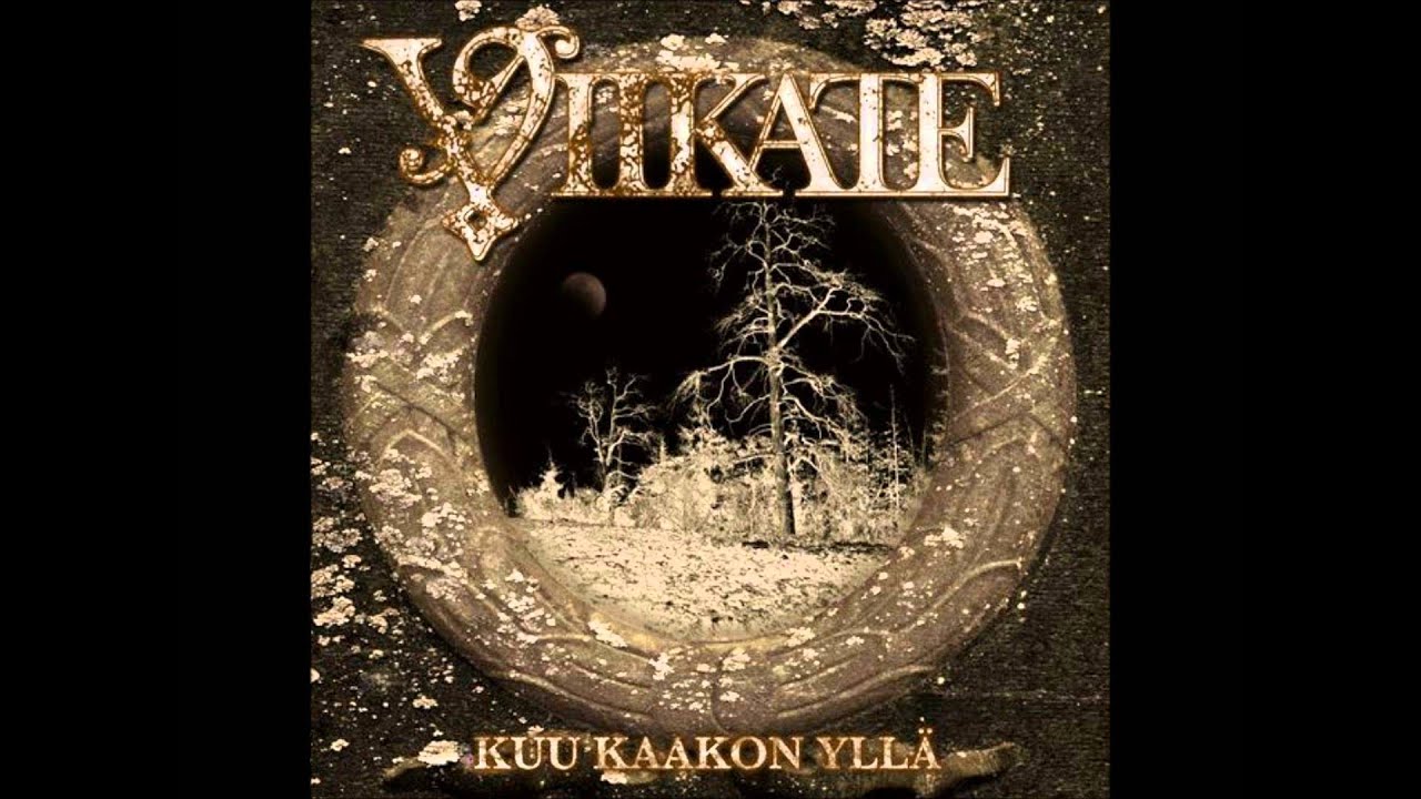 Viikate - Eräs kaunis päivä
