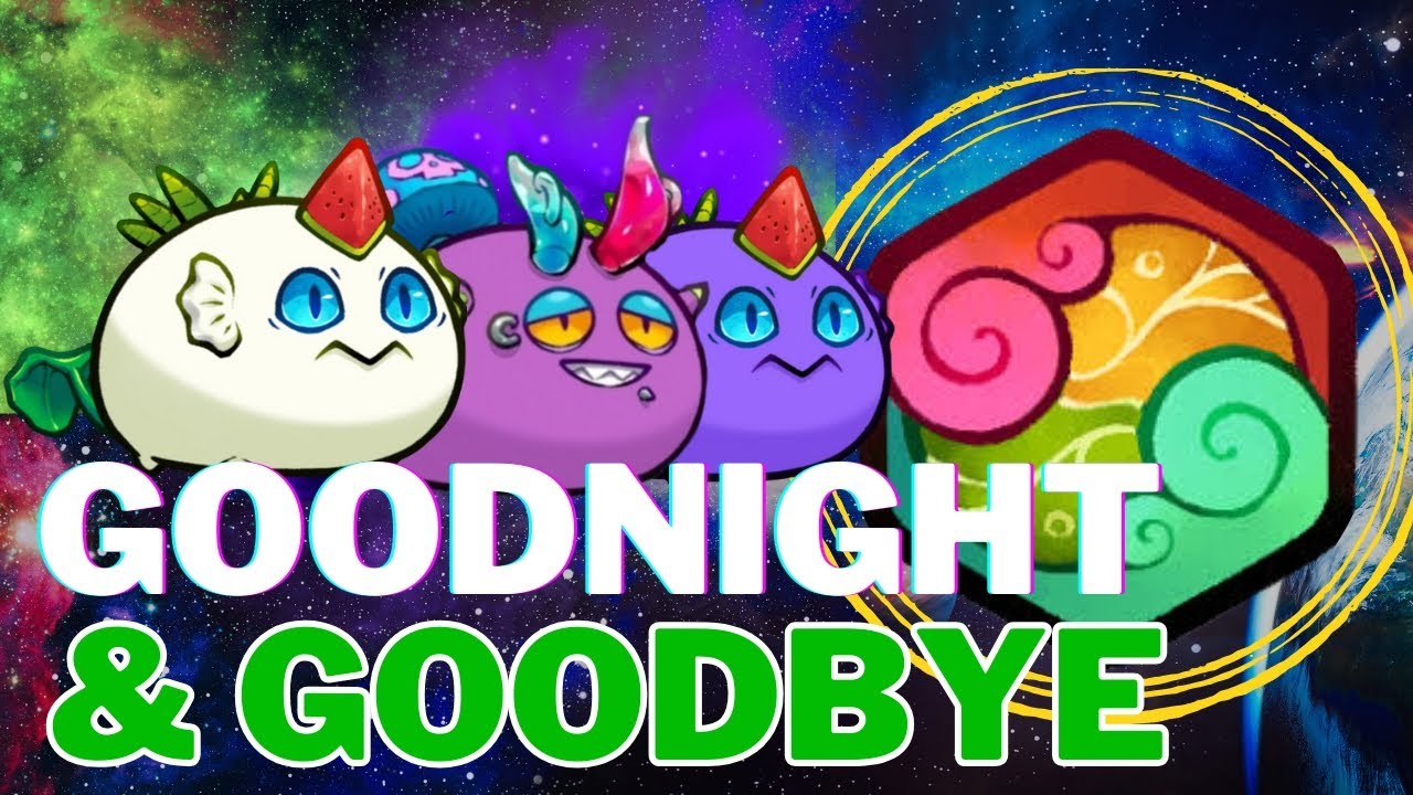POISON SLEEP + RISE AND RUIN IS BACK! | AXIE INFINITY | ORIGINS LEADERBOARDS | SEASON 6