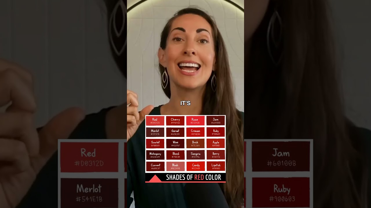 The Psychology Behind Color Theory I @MayimBialik