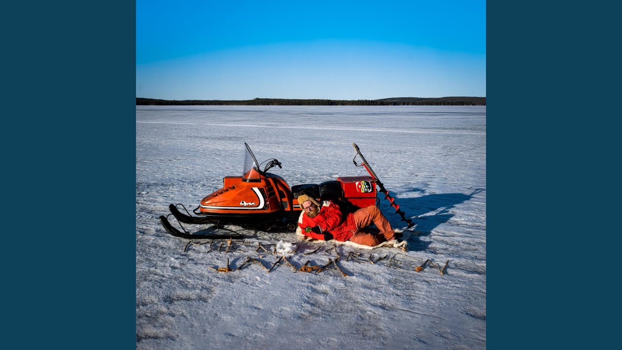 Miekojärven Jäälä