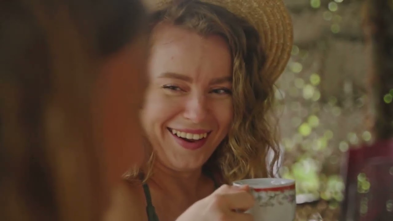 She Smiled Outside… But Inside She Broke