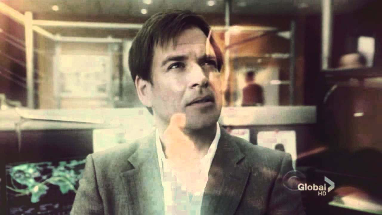 Ziva/Eli/Tony - Running up that hill