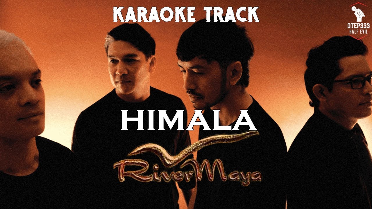 Rivermaya | Himala 🎤HQ Karaoke🎤