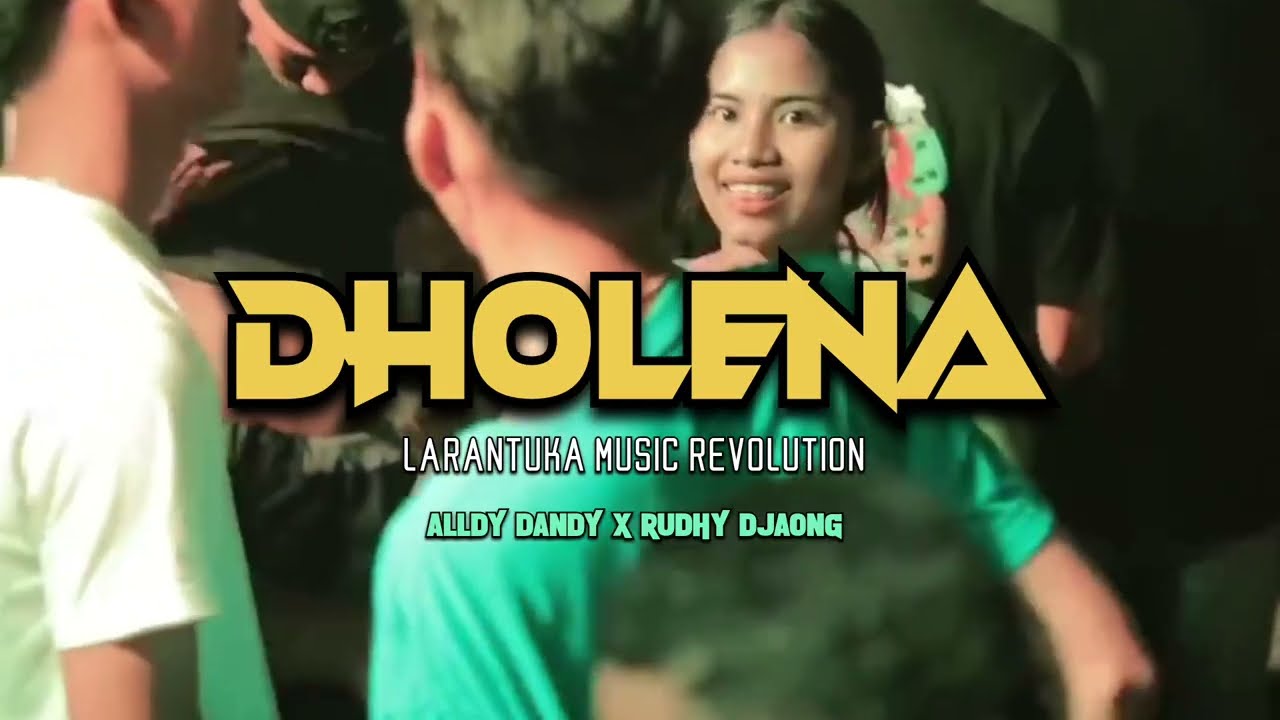 INDIA DHOLENA || LMR || ALLDY DANDY X RUDHY DJAONG 😎