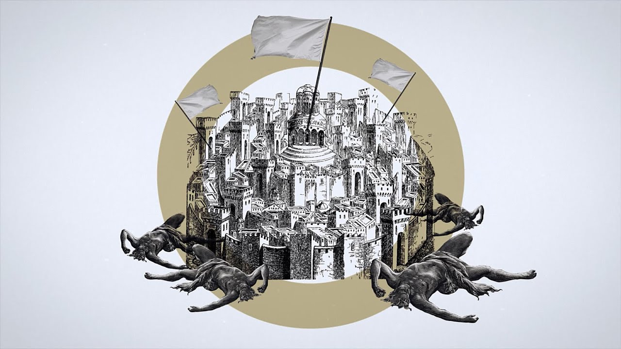 Offensive/Defensive Strategies in Ancient Near East Siege • Spotlight • Siege Warfare