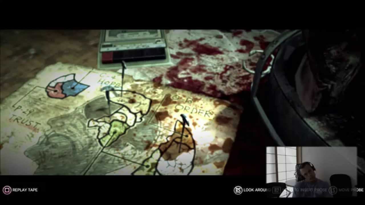 Bethesda TwitchWorks - The Evil Within w/ Pete Hines