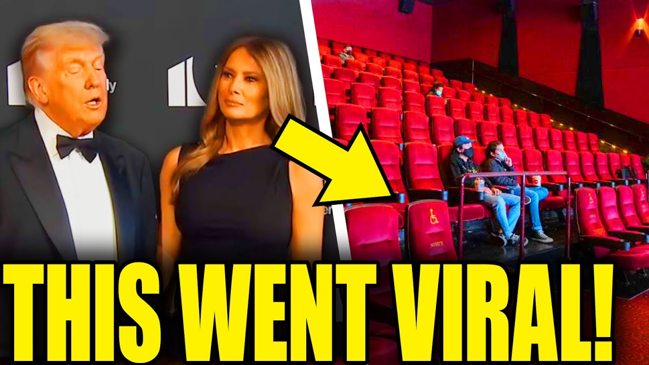 Trump Caught Using Tax Dollars For Melania Tickets In Shock Leak