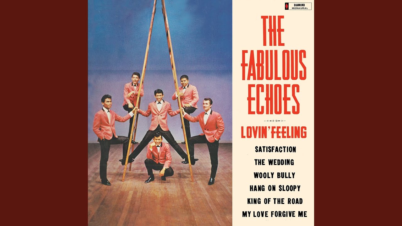 Hang On Sloopy