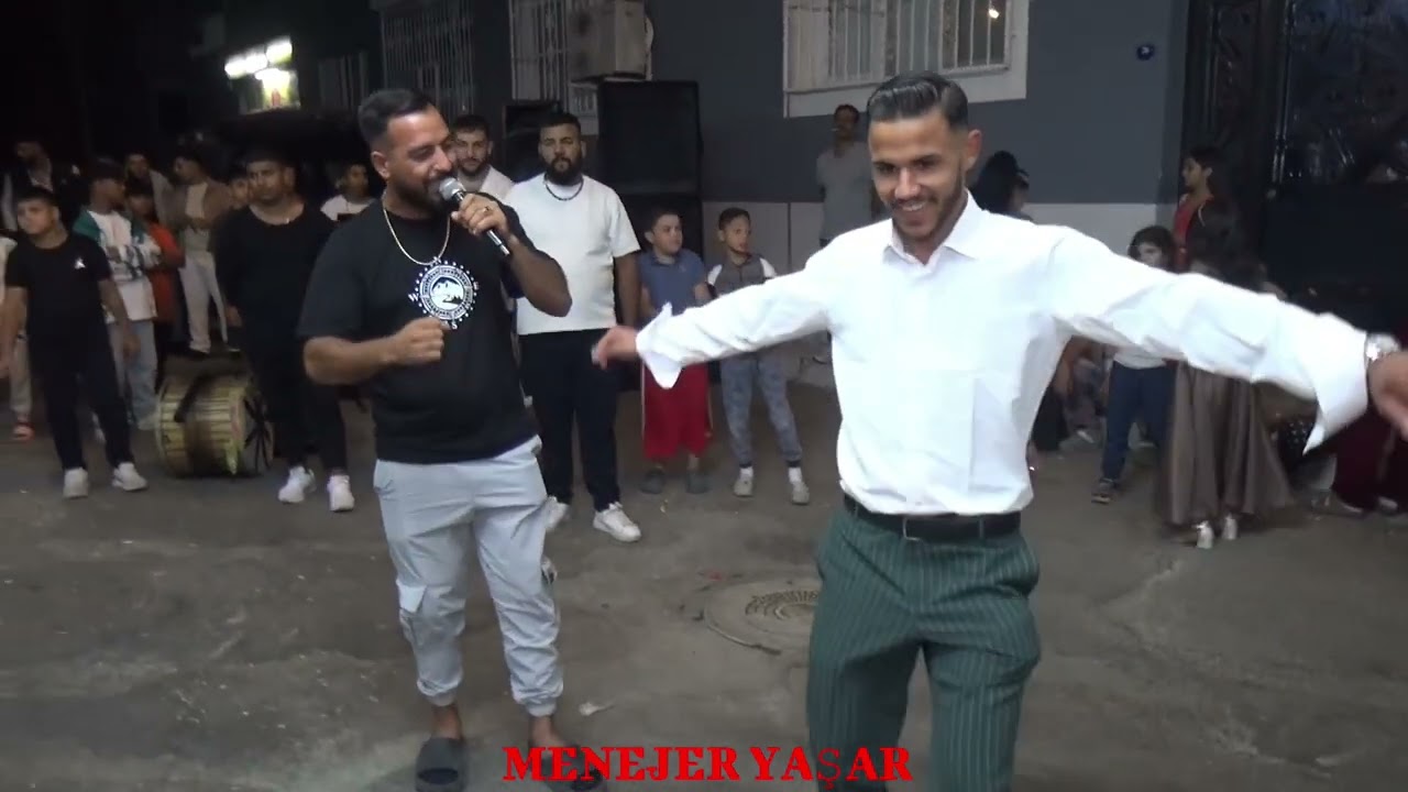 ÖRNEKKÖYÜN GÜZEL ESNAFLARI ALTIN MAKAS BERBER MEHMET VE SELİME ÇİFTİNİN KINA GECESİ