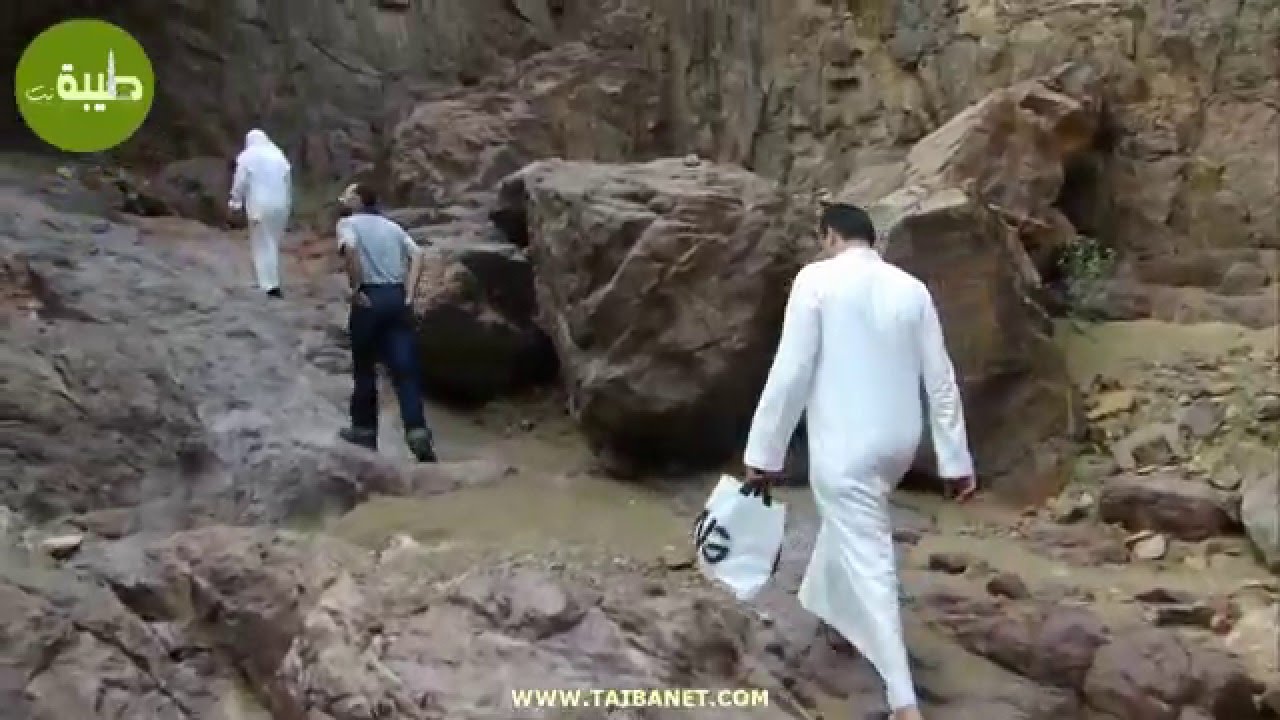 المهراس الشرقي في جبل أحد