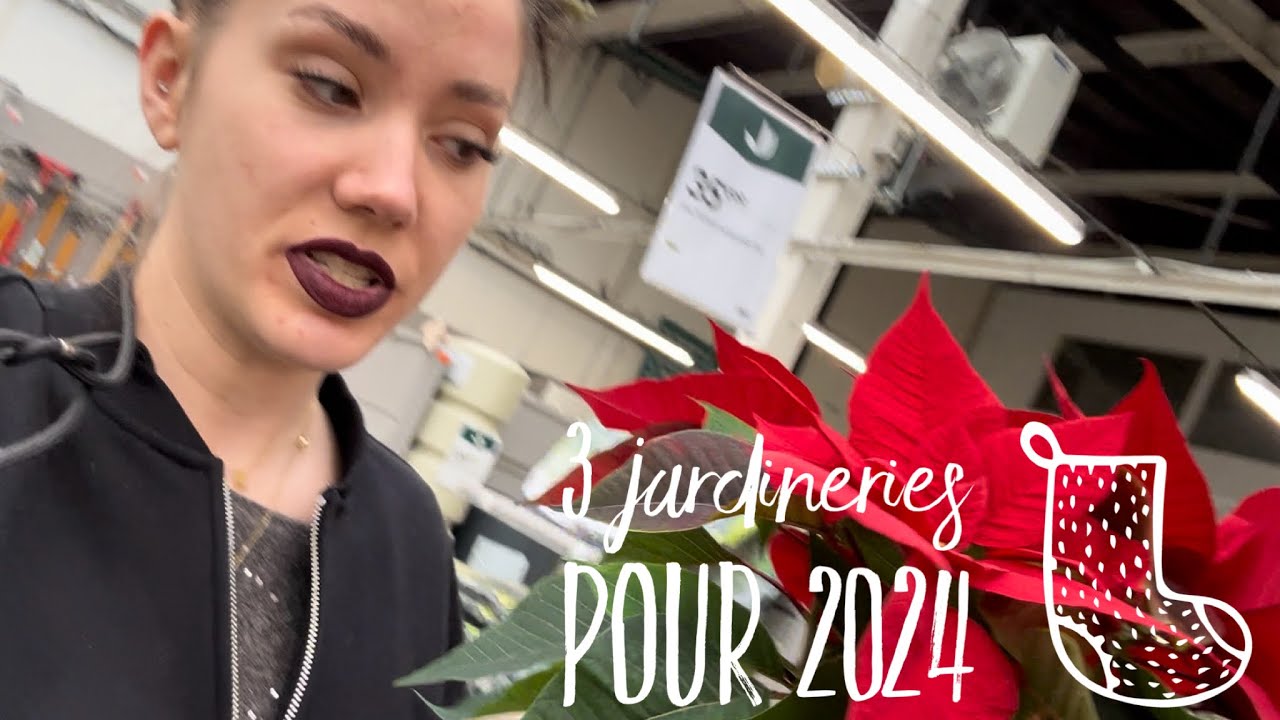 3 NOUVELLES JARDINERIE POUR 2024 TRUFFAUT RENNES TRUFFAUT NANTES JARDILAND NANTES