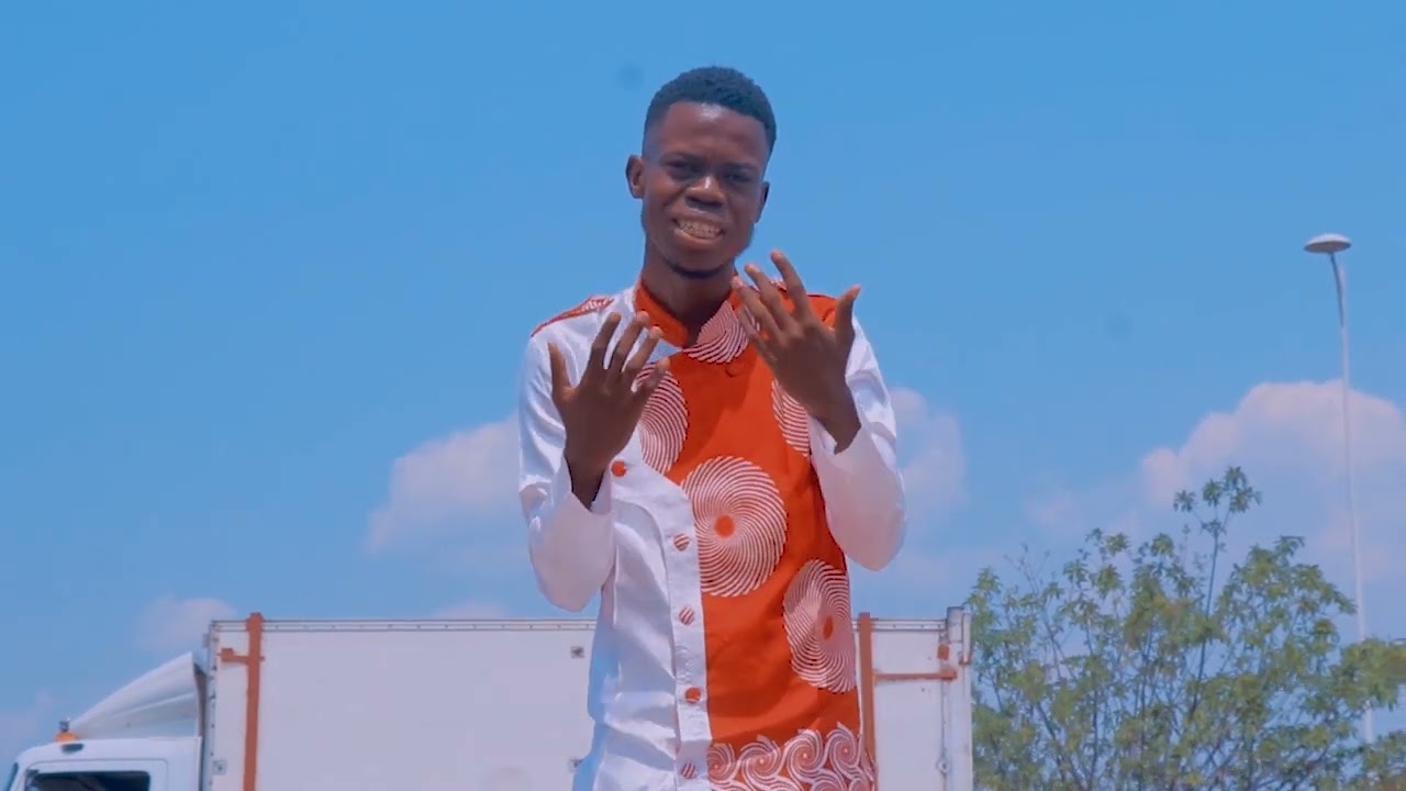 OLINGAKANGA (Fr Ruben Elobi et son groupe RJC 🇨🇬)