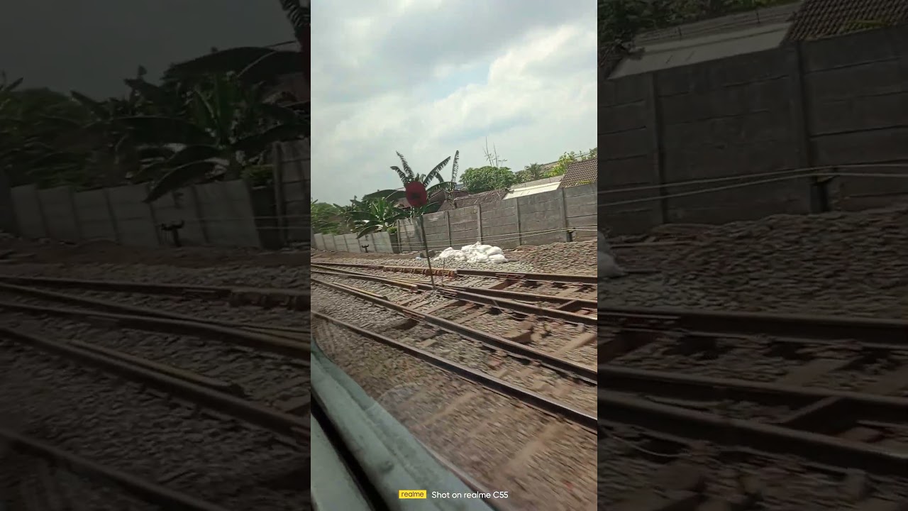 STASIUN BLITAR #stasiunblitar #kadhoho #kapenataran