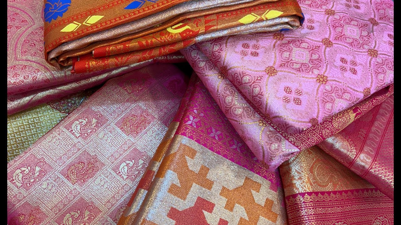 Kaluva the wedding collection