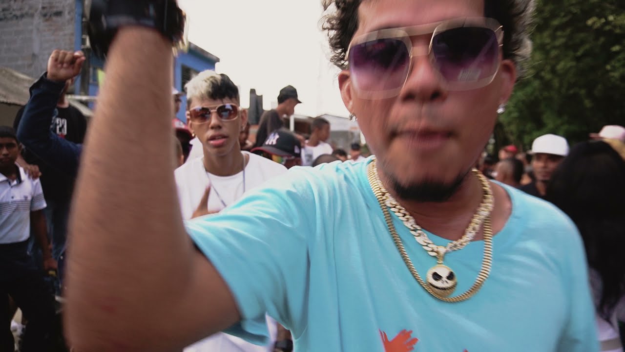 Dular ❌ ADN Lainy - Invicto (Video Oficial)