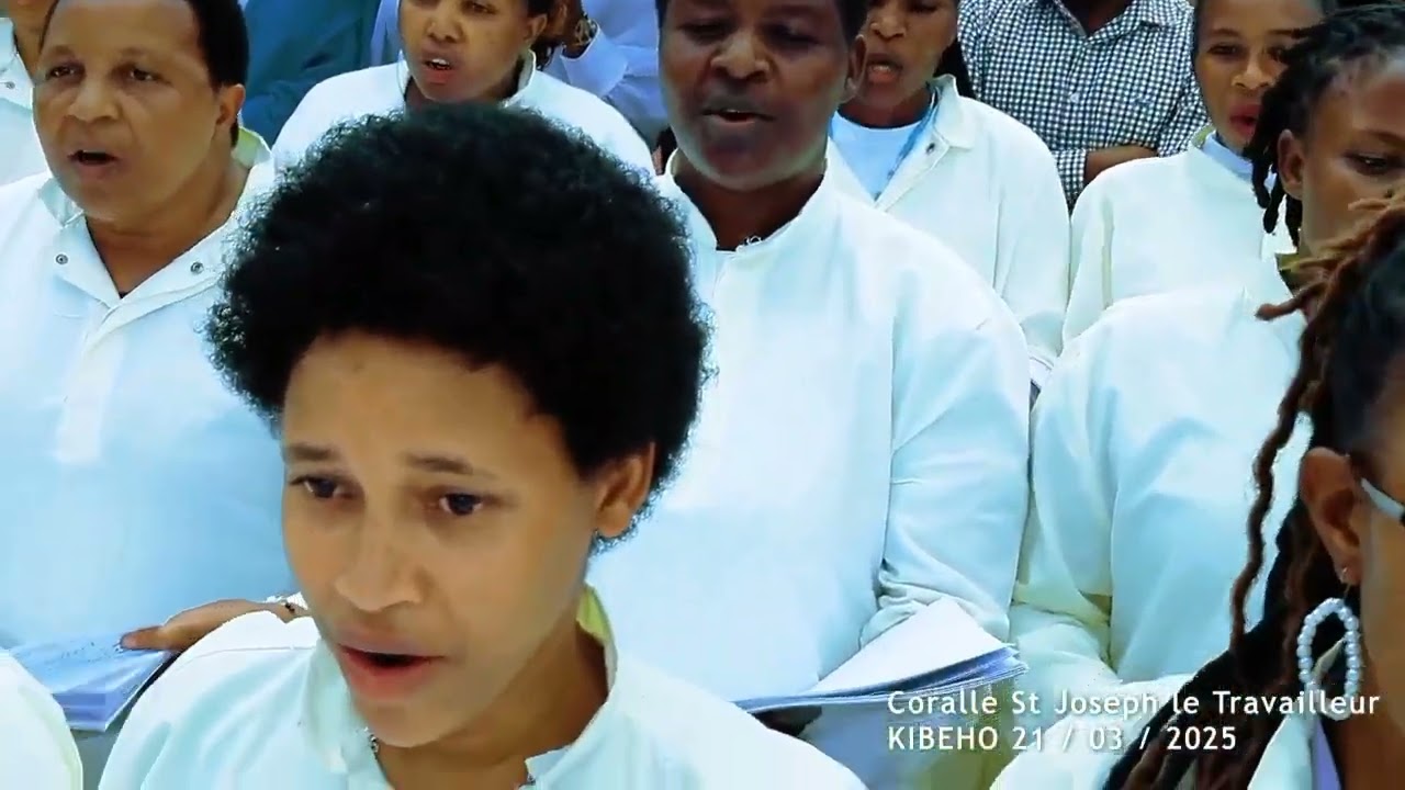 TURAKURAMUTSA Performed by st Joseph choir kibuye