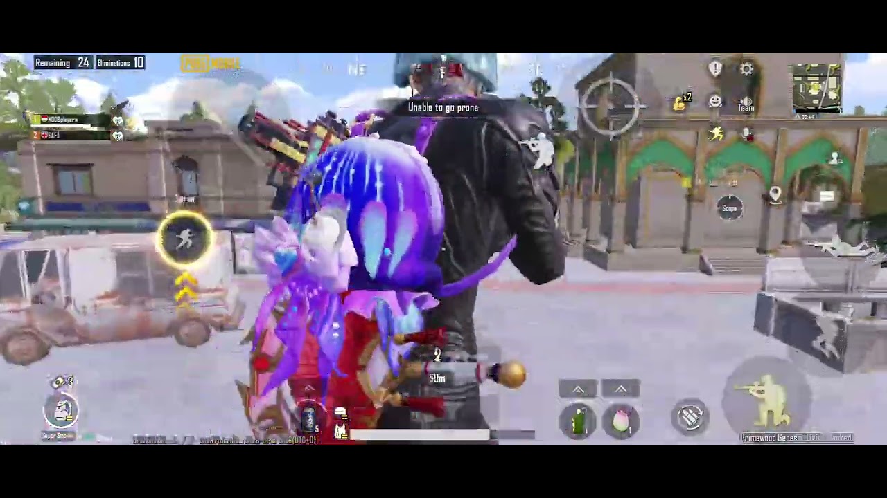 LEVIK MAP ❤Invader set😍😋