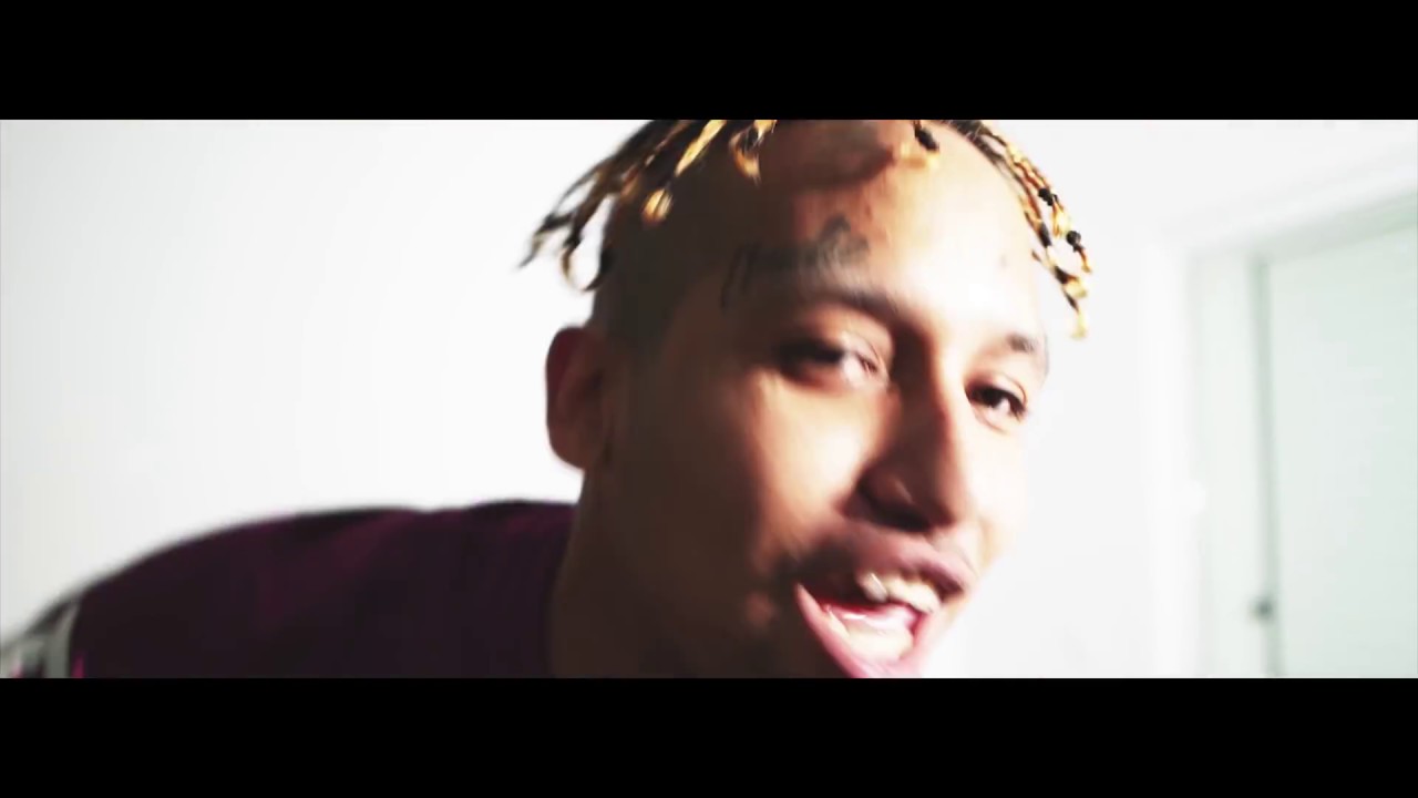 MIKE SOUTHSIDE - CARAMELO ft YUNG SARRIA (Shot by @LuguezProd)