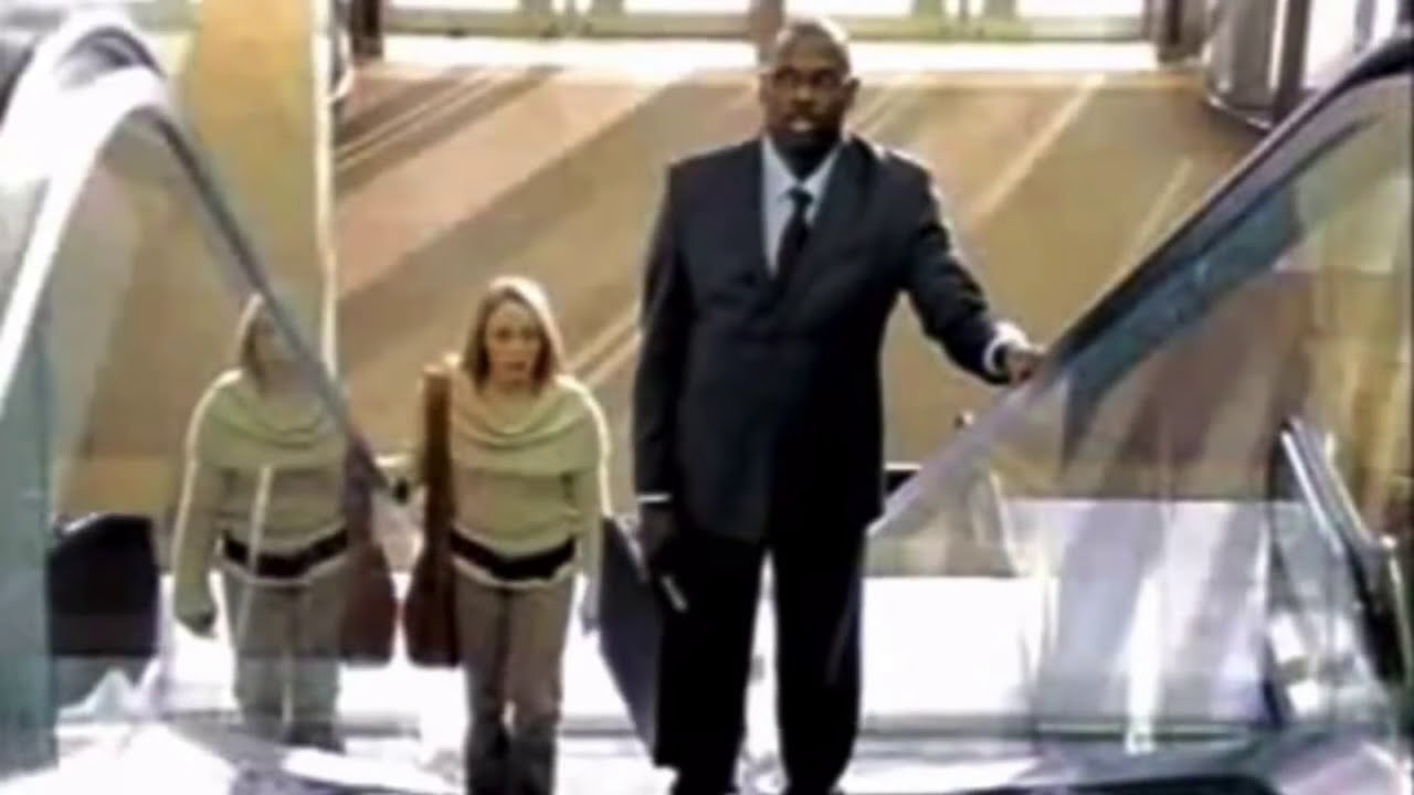 You're Stuck On An Escalator and Don't Even Know It - Wake Up and Step Off the Path You&rsquo;re On