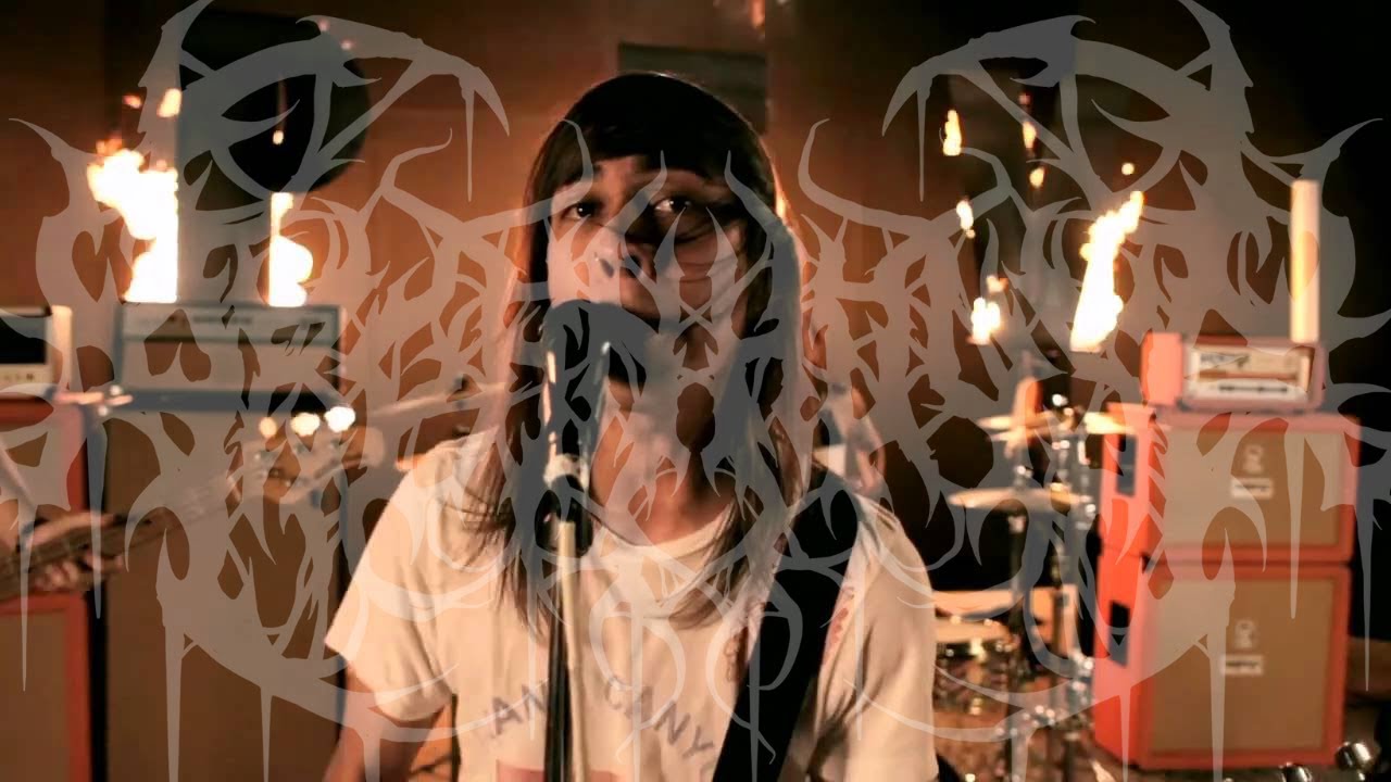 PIERCE THE VEIL - 