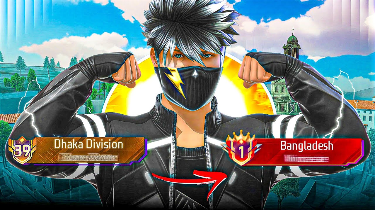 মাত্র ১ ঘন্টা Weapon Glory পুশ করে বাংলাদেশ টাইটেল 🤯 I Found Secret weapon to get Weapon Glory Title