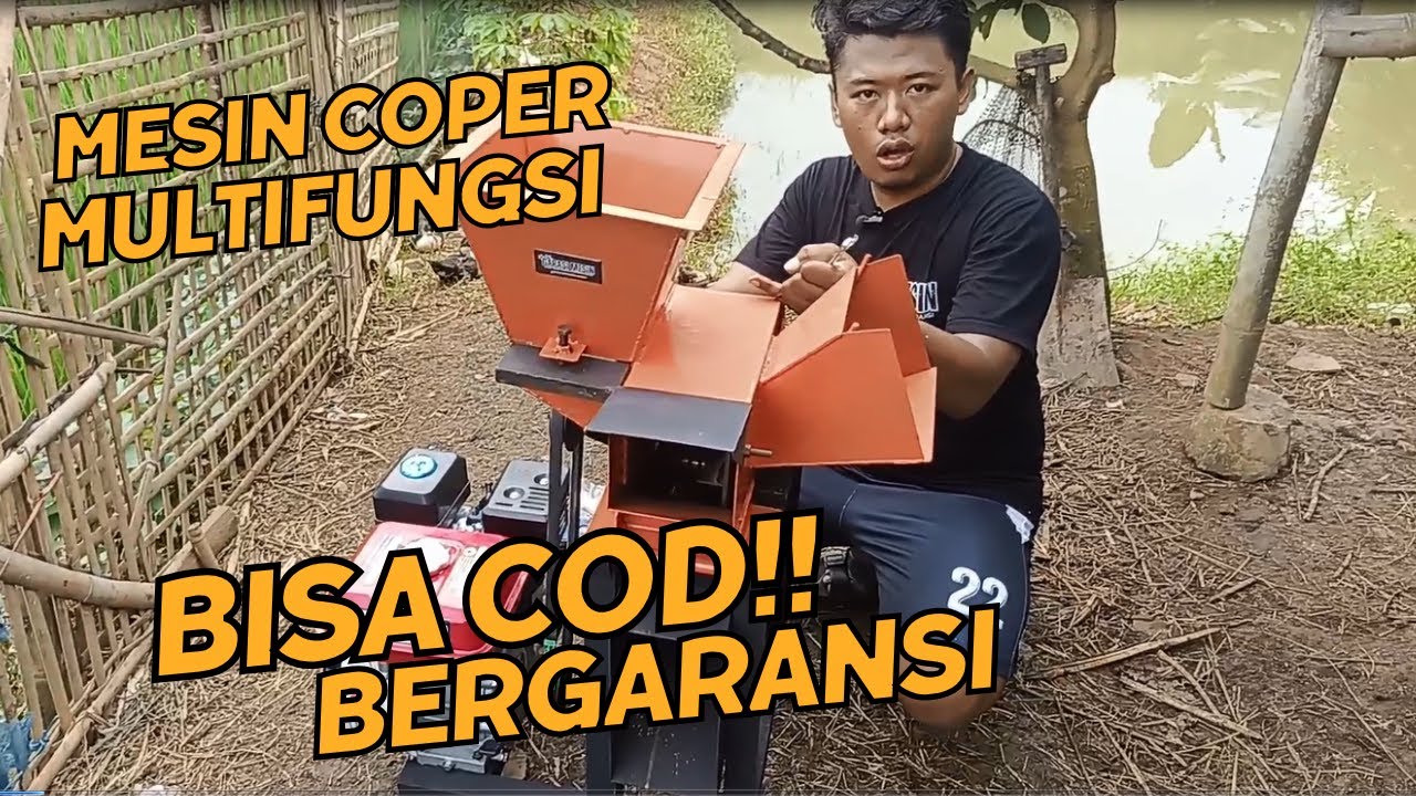 WA 085385327211  BERGARANSI RESMI!! MESIN COPER MULTIFUNGSI BISA BAYAR DIRUMAH