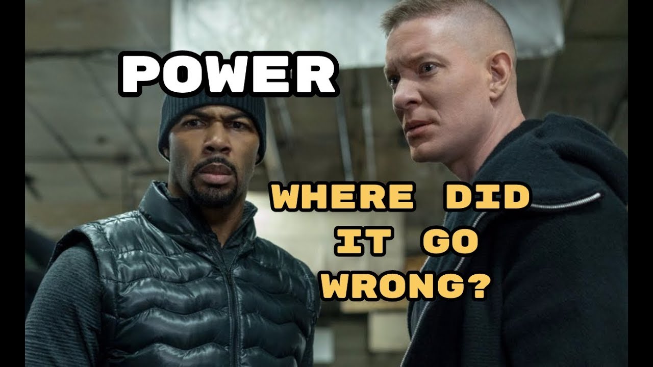 Power 