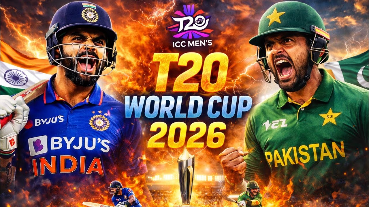 💥India vs Pakistan Epic Battle 🔥 #thephantomng #cricket #cricketshorts #gaming 