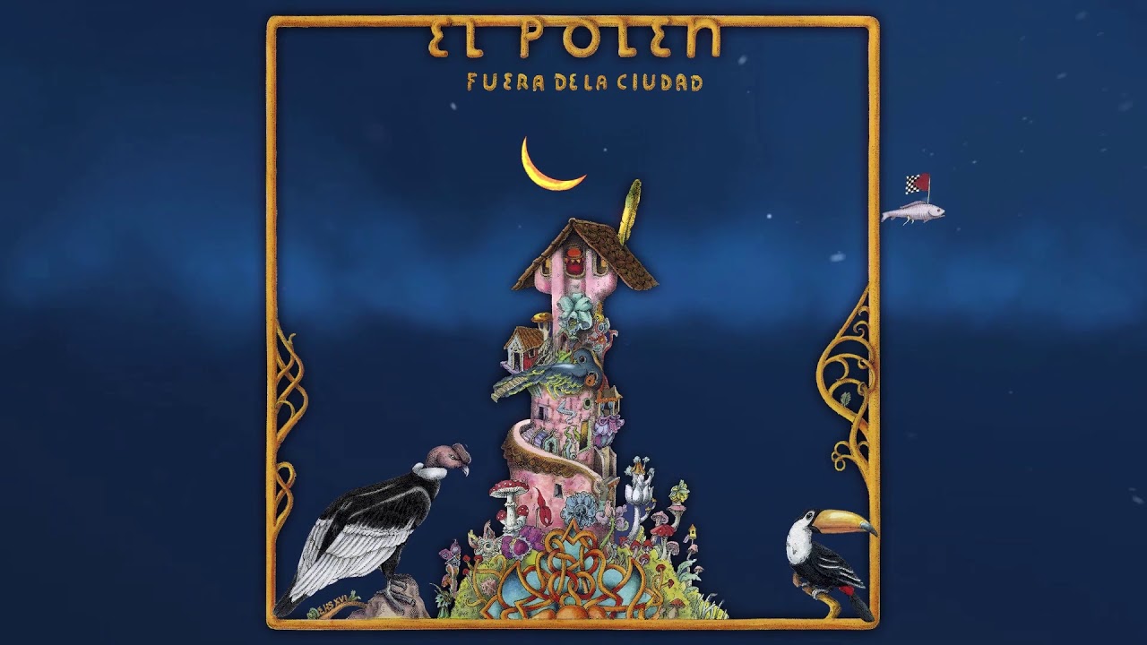 El Hijo del Sol - El Polen