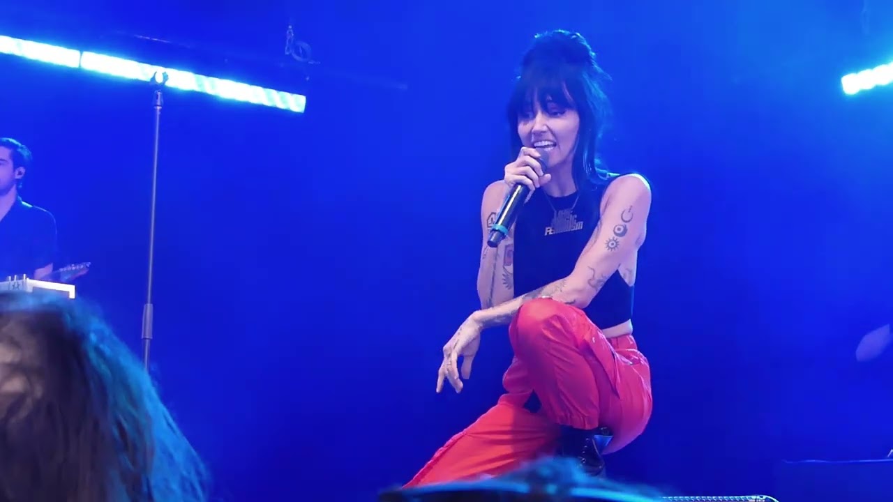 Lights LIVE #2 @ Canada Day 2023 | Burnaby Central Park | StreetFest
