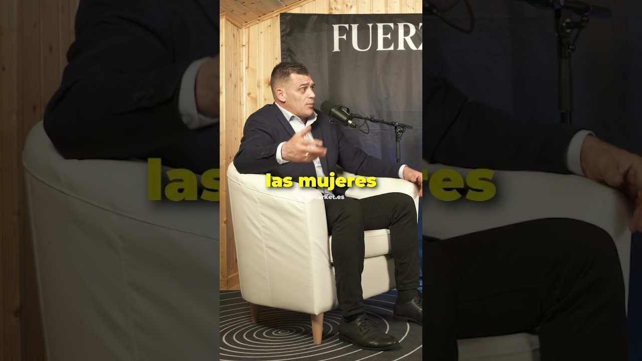 &iquest;Mujeres en el Ej&eacute;rcito? #vemarket #danielca&ntilde;ete #mujermilitar #militares #ejercitoespa&ntilde;ol