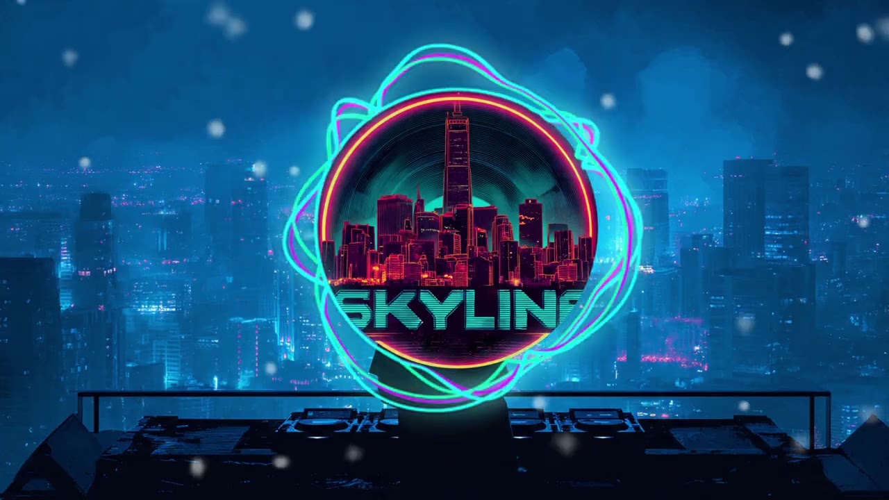 Ghosts Of Yesterday – Melodic EDM DJ Remix 