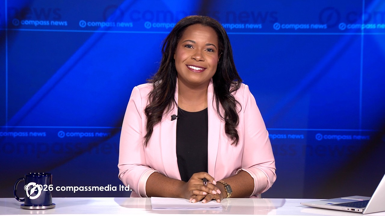 Compass News - 11 February 2026