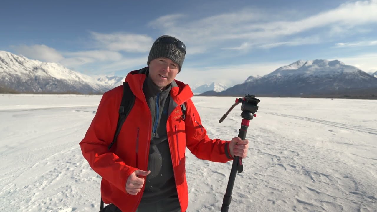 The Best Monopods for Video: iFootage Cobra 3 are incredible!