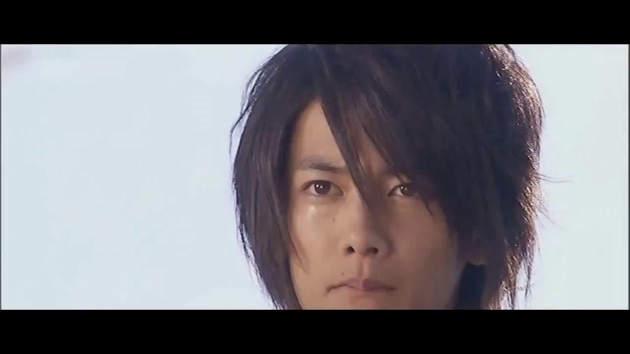 [MAD+Kara] Kamen rider Den-o- Double Action( Sword From).
