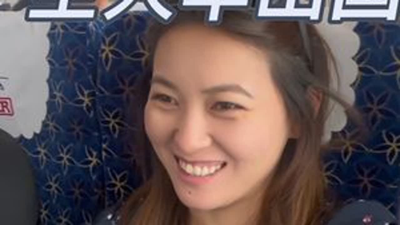 坐火车出国 你玩过吗？#春日机位大赛 #旅行推荐官 #老挝 #东南亚 #旅行大玩家