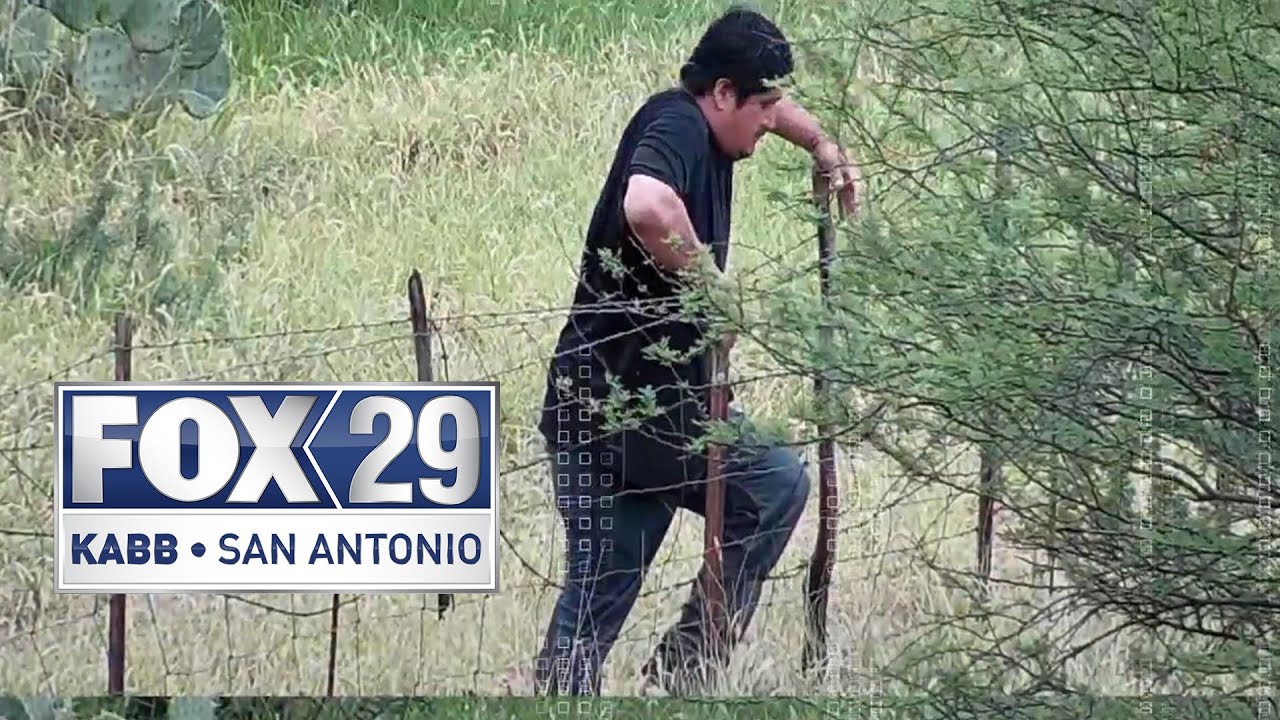 Mexican cartels exploit Texas border problem to spread their influence across U.S.