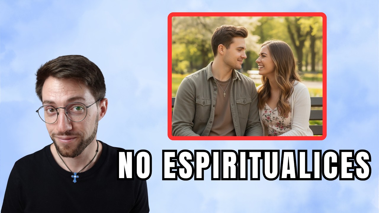 5 Claves para  el Noviazgo Católico