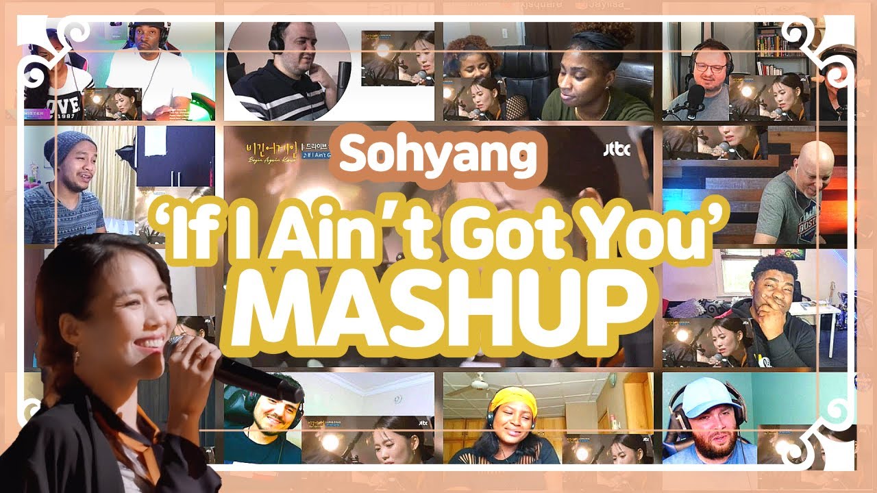 소향(Sohyang) 