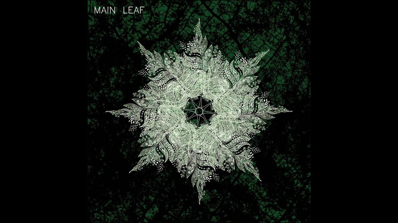 Main Leaf - Pown - (Original mix)  [Beat Frequency Records]