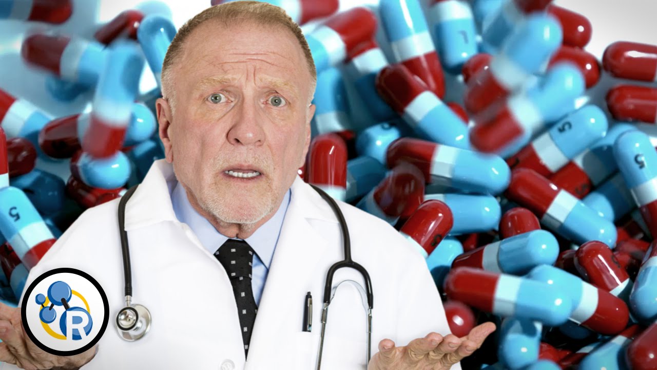 How Does Tylenol Work? The truth Is--We Don't Know