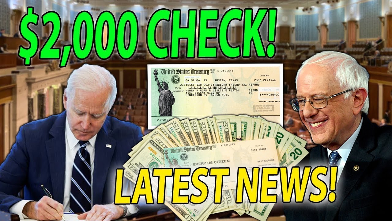 YES!! STATES SENDING OUT CHECKS? FOURTH STIMULUS CHECK UPDATE FOR MAY 17! 4TH STIMULUS CHECK UPDATE