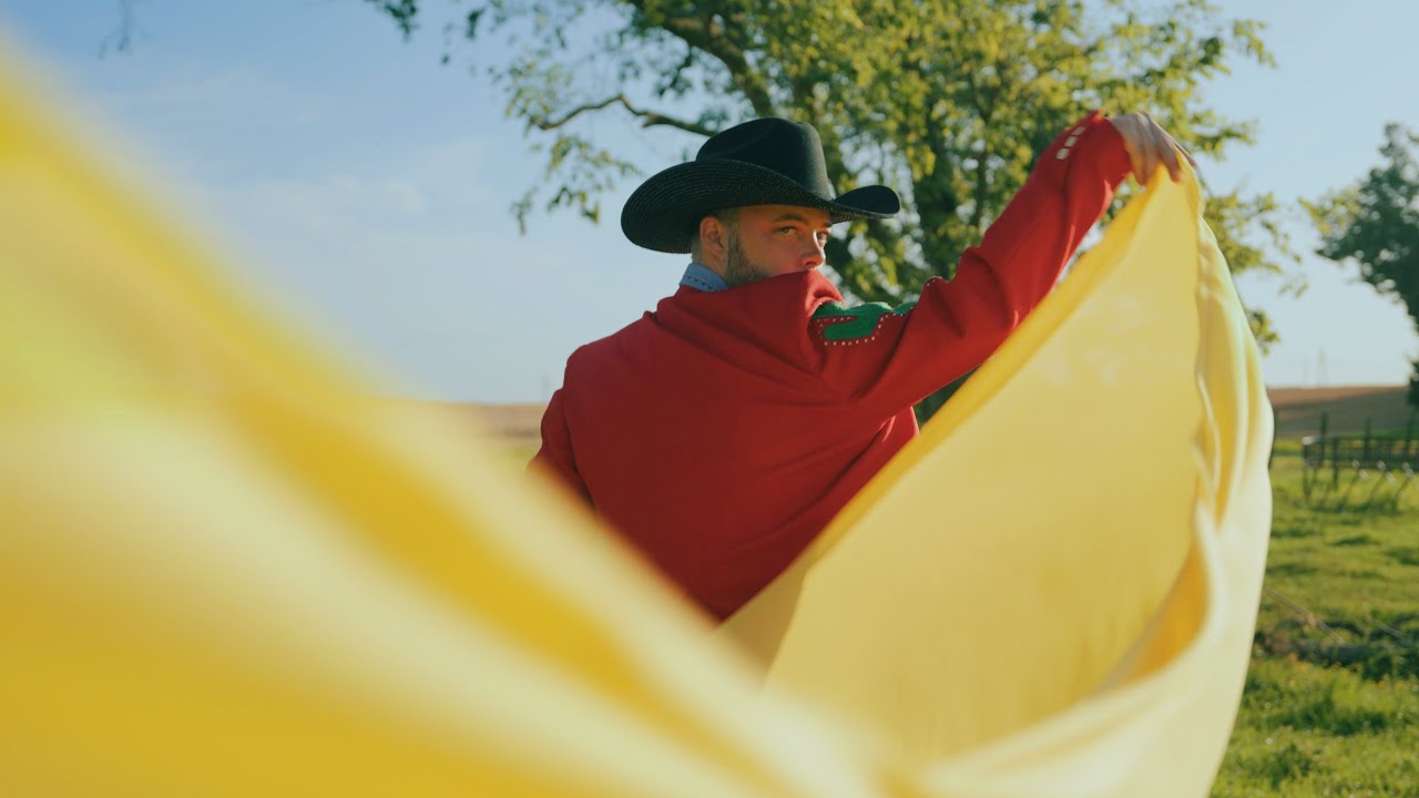 Adam Mac | Southern Spectacle (Official Music Video)
