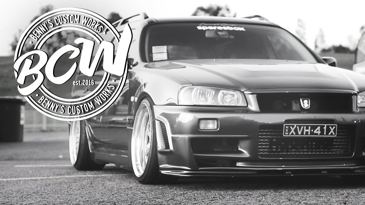 World Time Attack Challenge 2019
