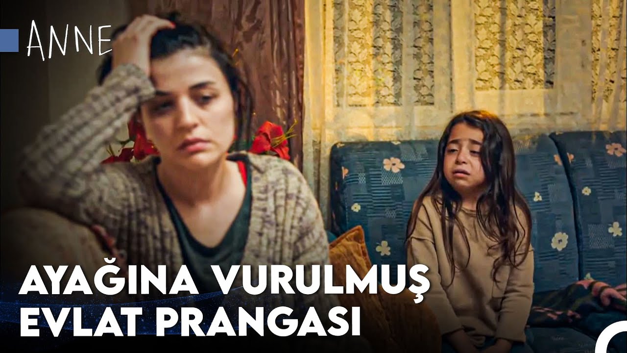 Şule'nin Hikayesi #51 - Anne
