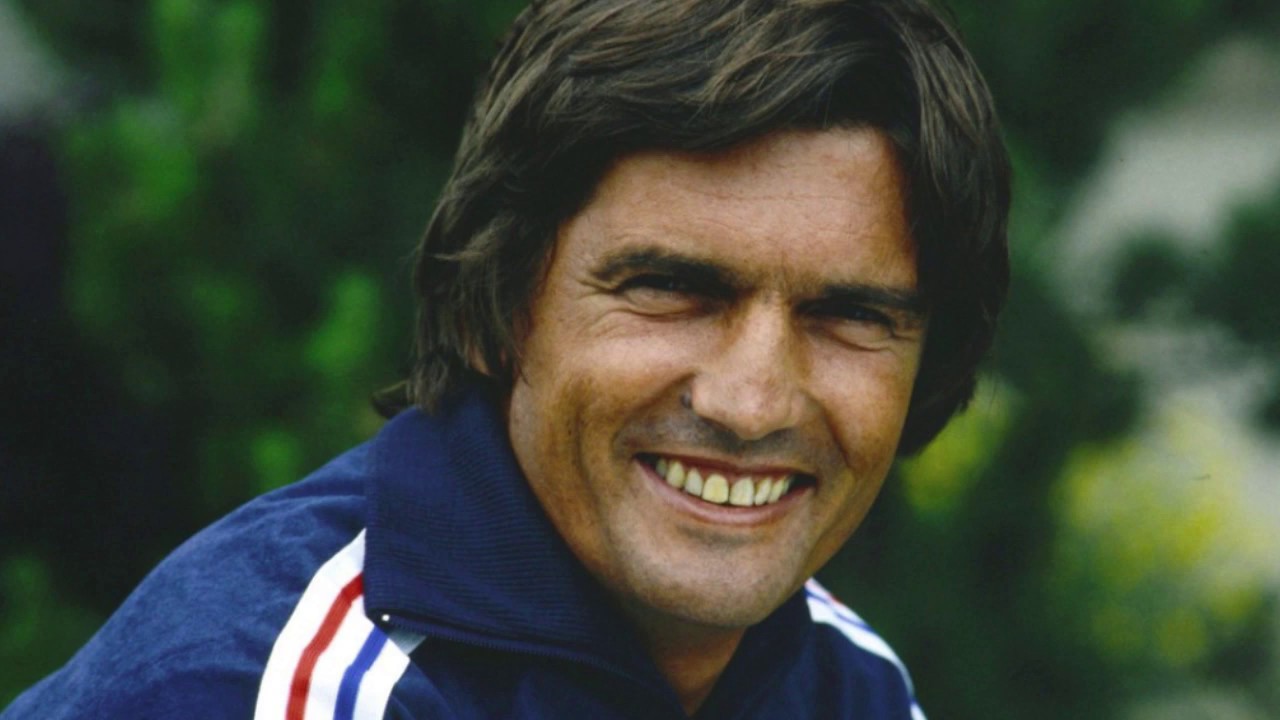 Un bel hommage pour Henri Michel à Nantes