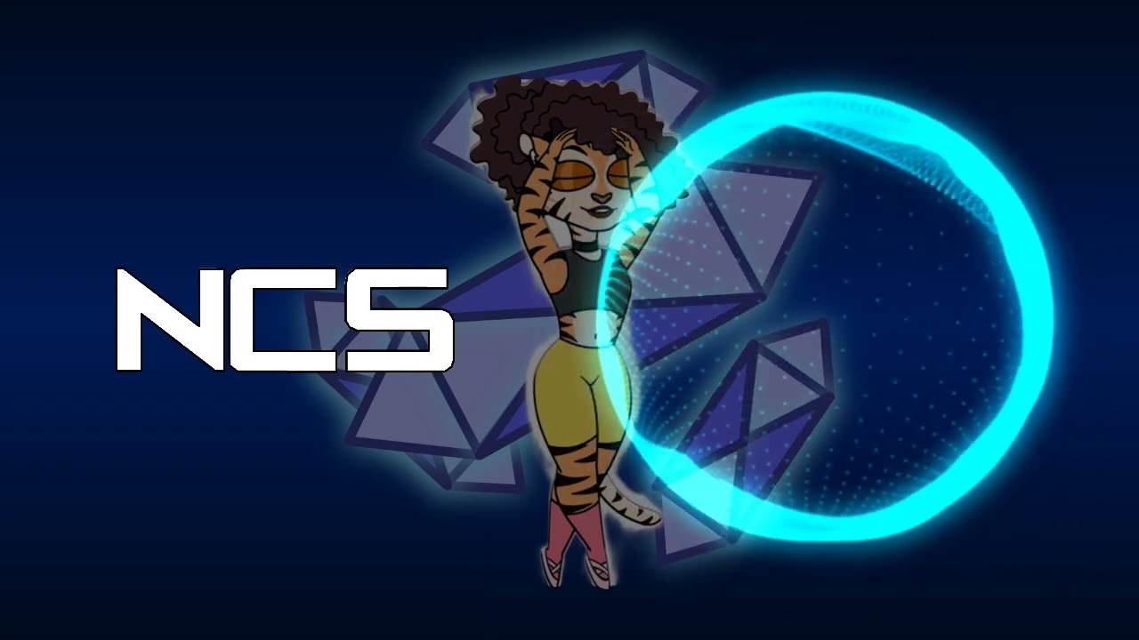 Ace Aura - Rise (VIP) | Color Bass | NCS - Fanmade: Disciple Edition