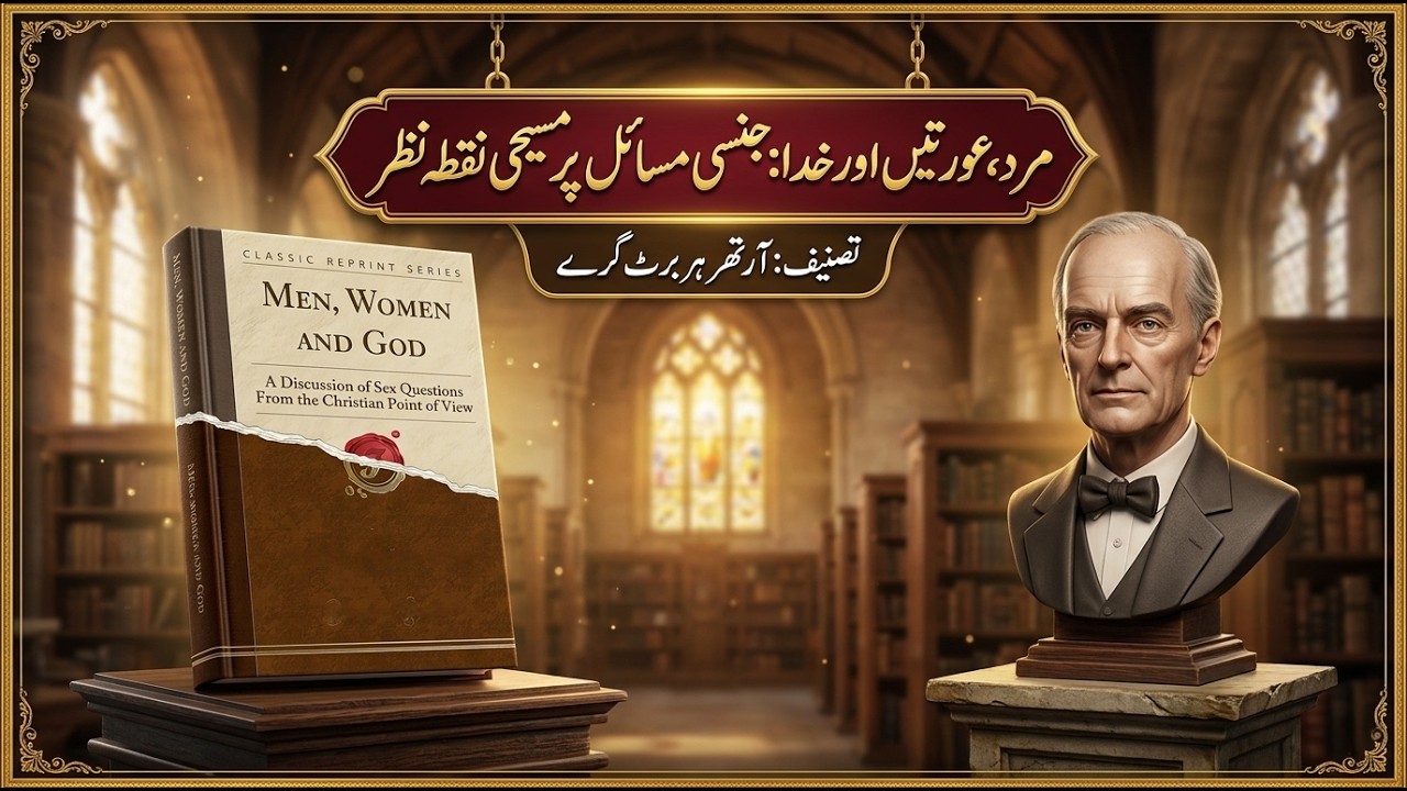 Men, Women and God by Arthur Herbert Gray